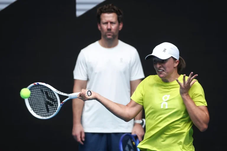 Iga Świątek “skrzywdzona” na Australian Open. Takiej decyzji organizatorów nie było już dawno