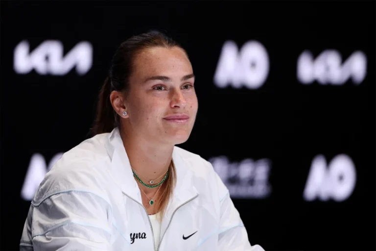 Włodarze Australian Open zadecydowali ws. Aryny Sabalenki. Nie mieli wątpliwości