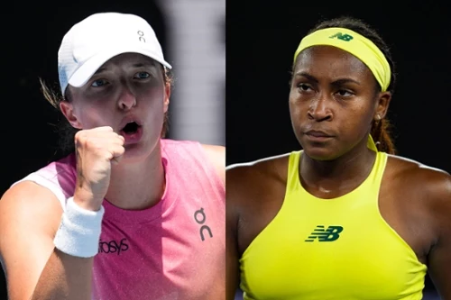 Świątek wyeliminowała Gauff z gry. Zapadło pierwsze rozstrzygnięcie w Melbourne