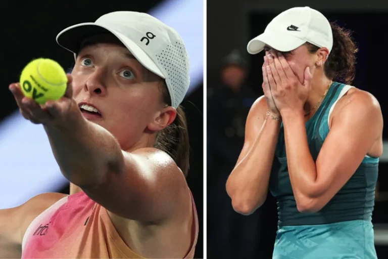 Sztab Igi Świątek już ogłosił decyzję. Jest komunikat WTA. Problemy Keys po finale