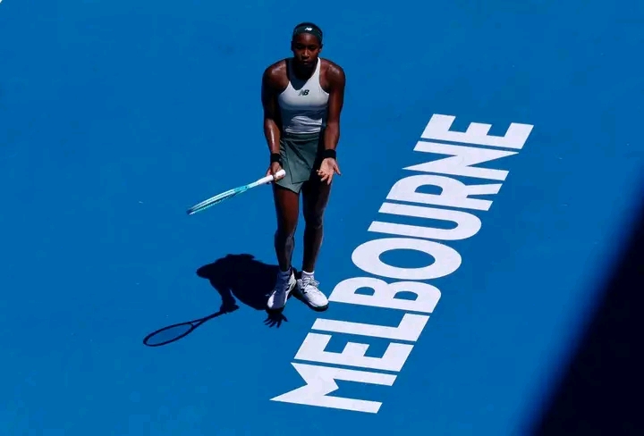 Gauff była zdecydowaną faworytką! Nocna sensacja w Australian Open