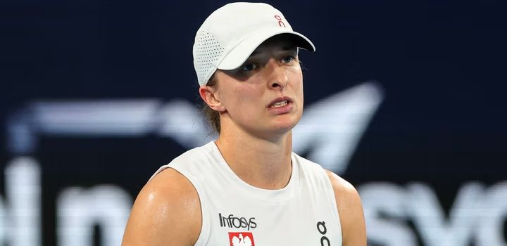 Iga Świątek ogłasza po finale United Cup. Najważniejsze wieści przed Australian Open