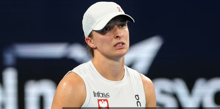 Znamy powód pilnej zmiany w zespole Igi Świątek na Australian Open! Oficjalnie