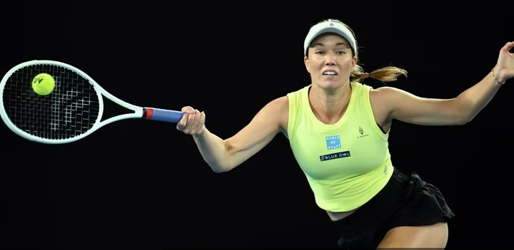 Największa skandalistka Australian Open wylatuje! Bolesny nokaut