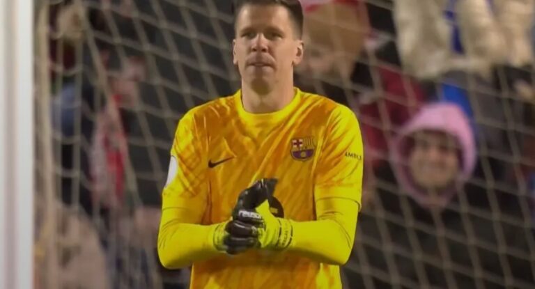 Hiszpania reaguje na słowa Jana Urbana. Chodzi o Wojciecha Szczęsnego!