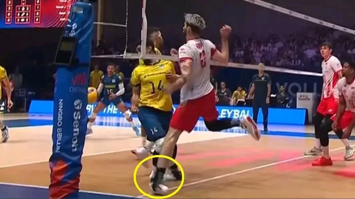 Dramat Tomasza Fornala. Oto najnowsze wieści przed finałem Ligi Narodów