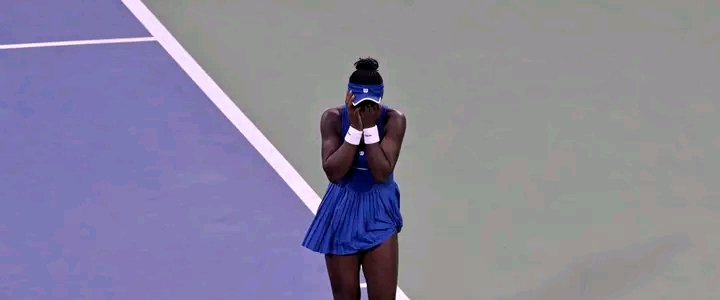 Gauff wyrzucona z turnieju w Montrealu w środku nocy! Gigantyczna sensacja
