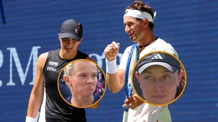 Sukces Świątek w cieniu skandalu — Jak Wielki Szlem zamienił się w burzę kontrowersji