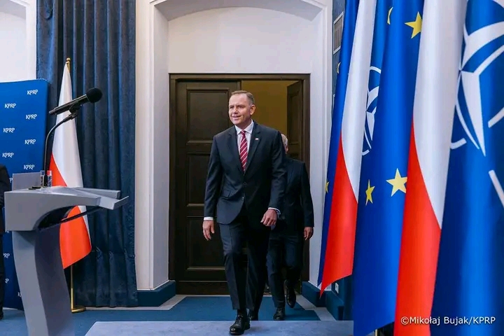 Śmiała decyzja Karola Nawrockiego w sprawie rosyjskiego łyżwiarza – punkt zwrotny dla polskiego sportu