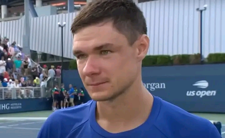 ‎‎Absolutny dramat Majchrzaka! Nagły koniec. To nie miało się tak skończyć