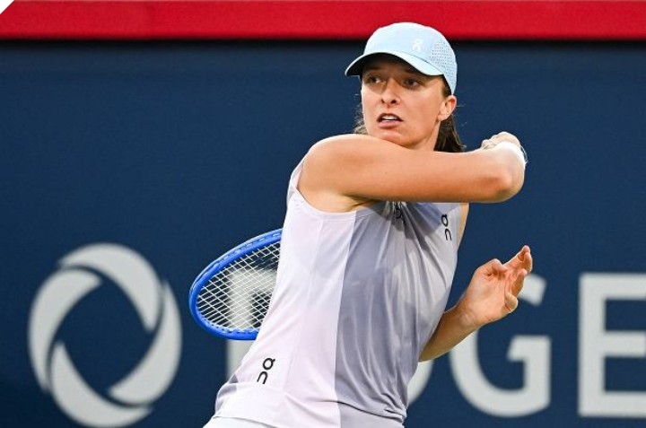 Świetne wieści dla Świątek! Tak wygląda drabinka w Montrealu