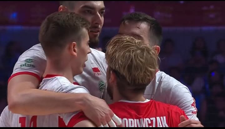 Polska pokazała Brazylii, jak się gra w siatkówkę! Mamy finał Ligi Narodów