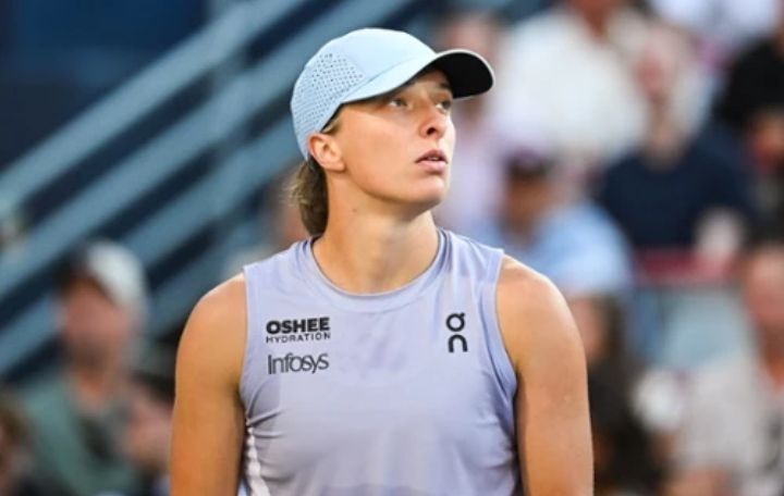 Świątek poznała decyzję ws. meczu z Tauson. Organizatorzy ogłaszają, oficjalny komunikat
