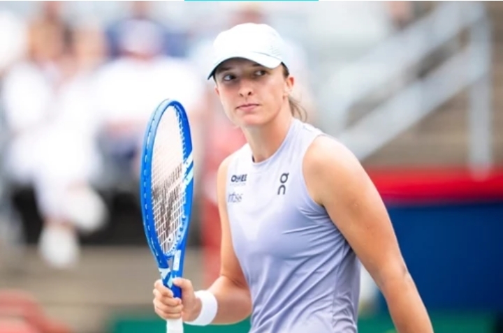 Świątek poznała ew. rywalkę w ćwierćfinale. Trzysetowa batalia Keys – Muchova w Montrealu