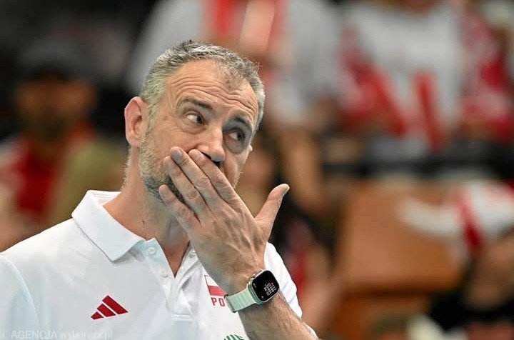 Tak wygląda ranking FIVB po triumfie Polaków! Piękniej się nie da!