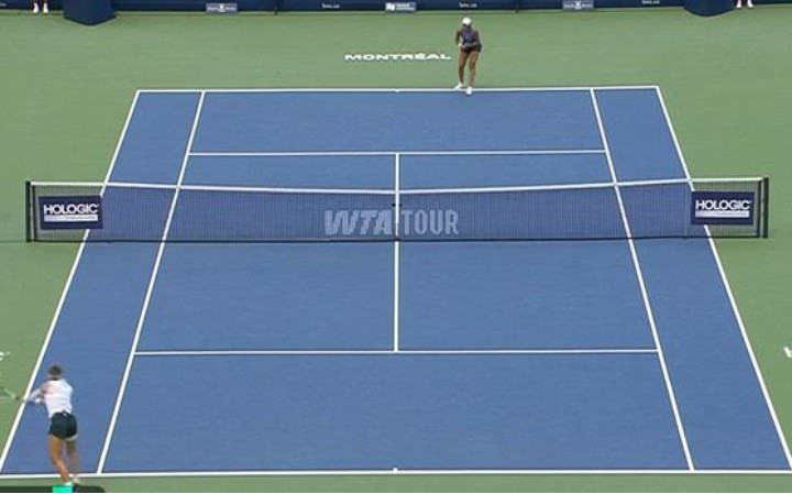 Wszystko jasne. Rywalka czeka już na Świątek w ćwierćfinale w Montrealu