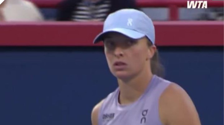 Sensacyjny rewanż na Świątek! Nawet Duńczycy w to nie wierzyli