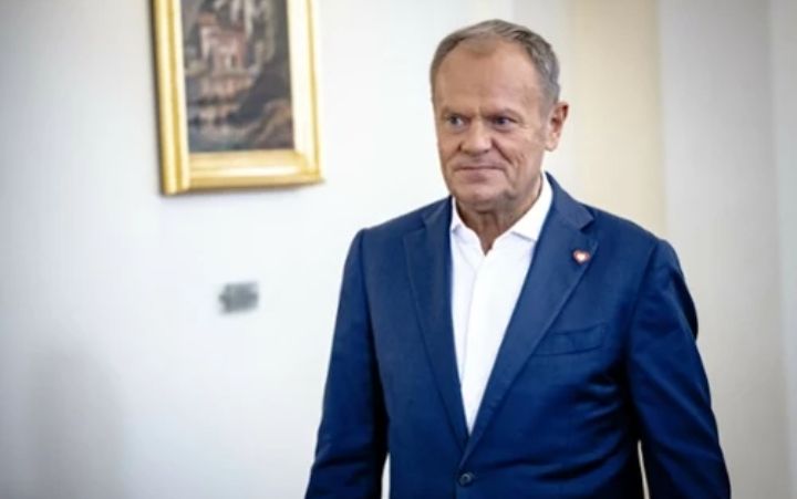 Izrael żąda wyjaśnień po wypowiedzi Tuska. Wezwano polskiego ambasadora