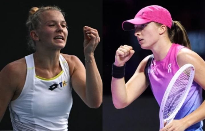 Burza po słowach wielkiej mistrzyni szlema. Świątek w centrum wydarzeń