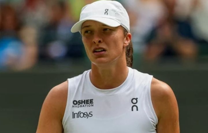 Sabalenka na drodze Świątek, jest oficjalny komunikat. Poznaliśmy drabinkę WTA Cincinnati