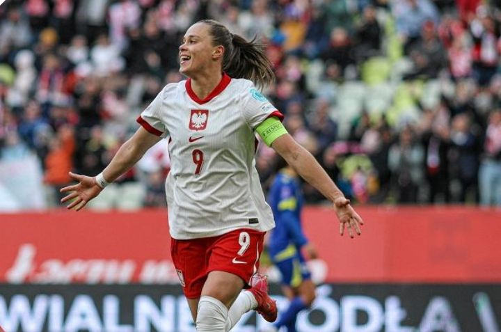 Rewolucja w plebiscycie Złotej Piłki! Już ogłaszają: Pajor wygra