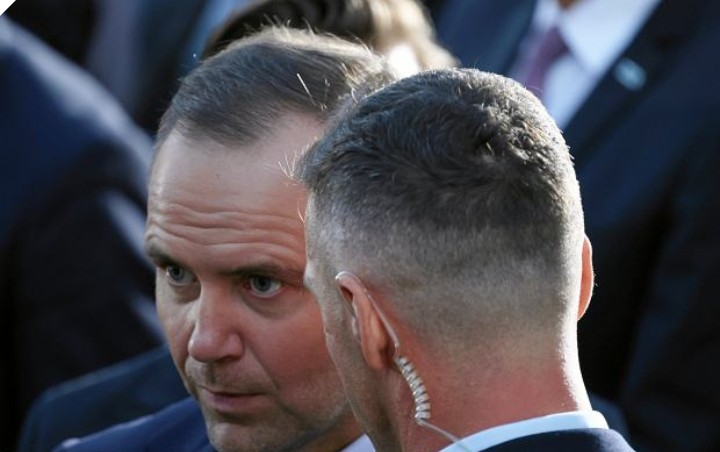 Karol Nawrocki chce wskrzesić “stare CPK”. “To pójście na wojnę z rządem”