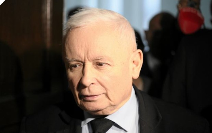 Szokujące słowa Kaczyńskiego w Sejmie. Będzie kara. “Stwarza atmosferę zastraszania”