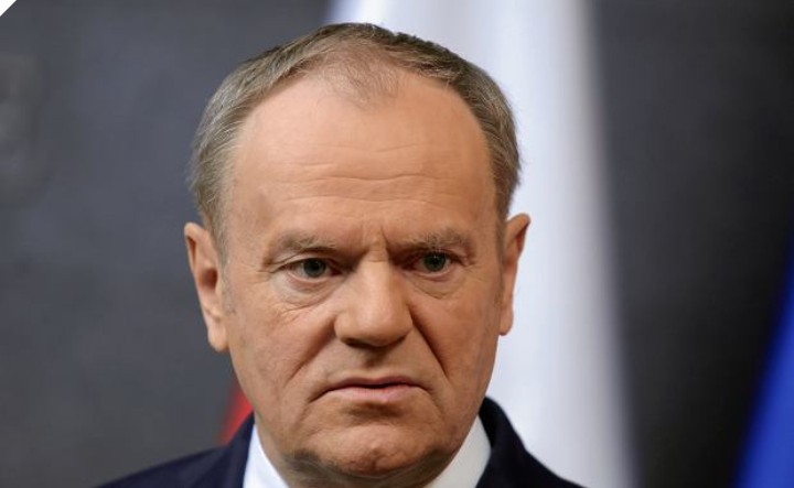 Tusk stanowczo odpowiada Nawrockiemu. “Zobaczy, kto rządzi”