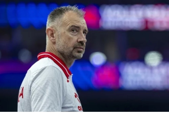 Grbić podał skład na mistrzostwa świata. To już pewne, zabraknie gwiazdy