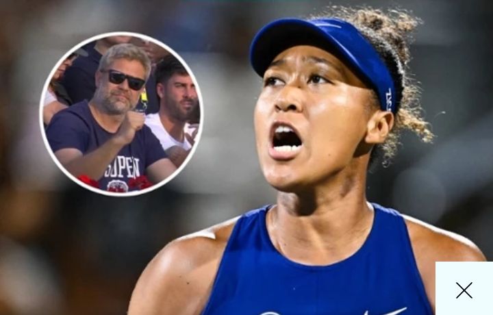 6:2 Osaki, zaciśnięta dłoń Wiktorowskiego. Niebywały zwrot akcji. Sensacyjna mistrzyni