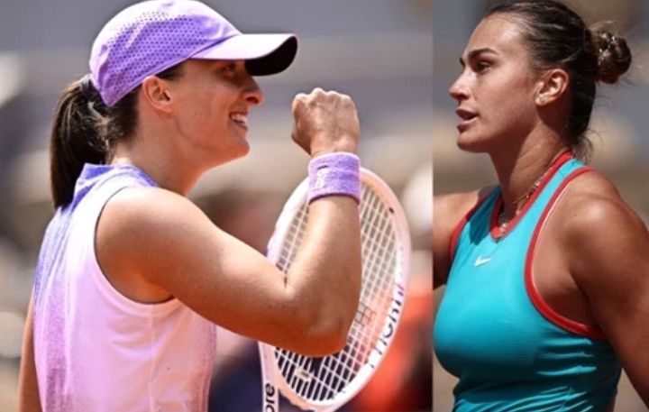 WTA zaskoczyło, komunikat nad ranem. To potwierdzenie ws. Świątek i Sabalenki