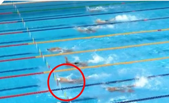 Jest medal! Polak przeszedł do historii. Pobił rekord świata