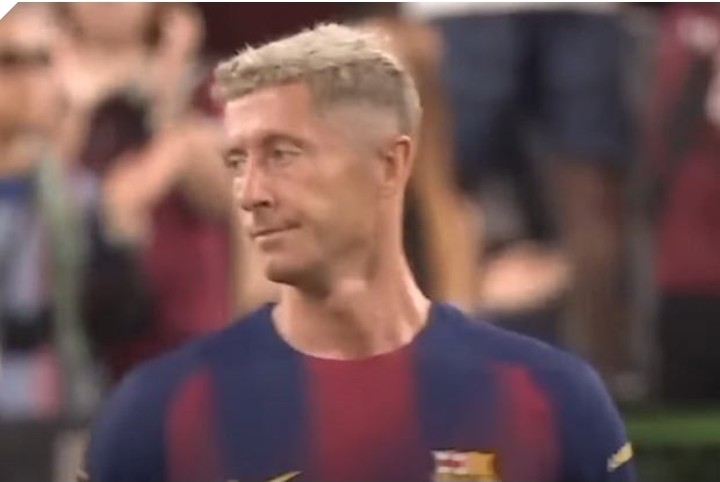 Nowe wieści ws. kontuzji Lewandowskiego! Niestety