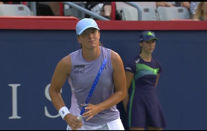 Ozempic za plecami Igi Świątek. Wielkie kontrowersje