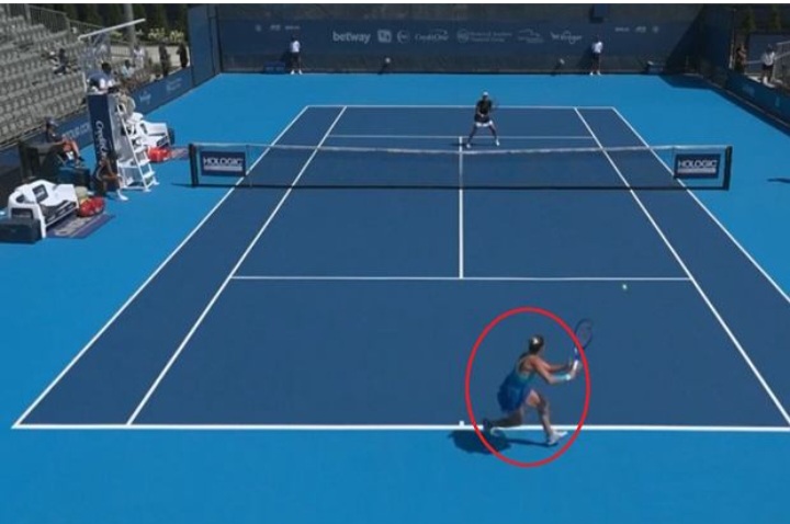 6:0, 6:1 w Cincinnati! Wygrała i już czeka na Świątek! Pokaz siły