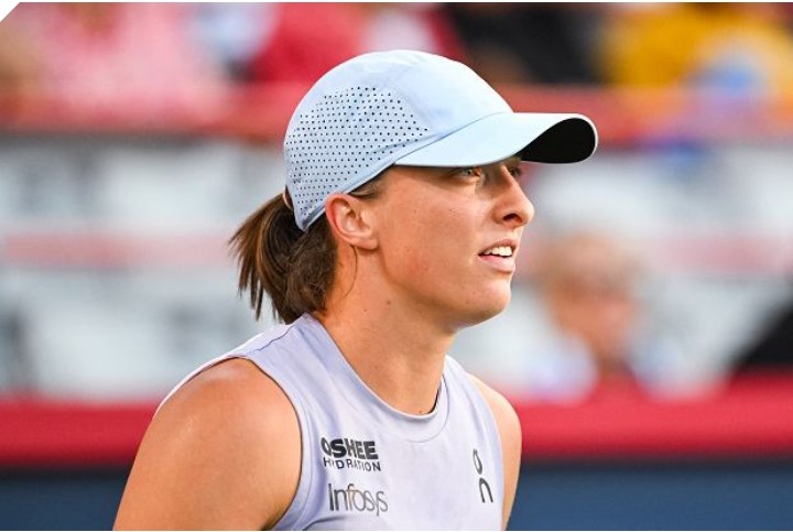 Tak wygląda ranking WTA po meczu Świątek z Rosjanką