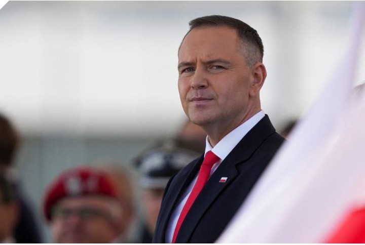 Nawrocki złożył obietnicę na zakulisowym spotkaniu. “Tego jeszcze nie było”