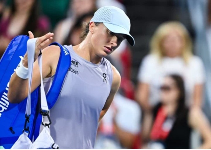 Zaskakujące wieści z Cincinnati. Mecz Igi Świątek odwołany. Pilna wiadomość dla Polki