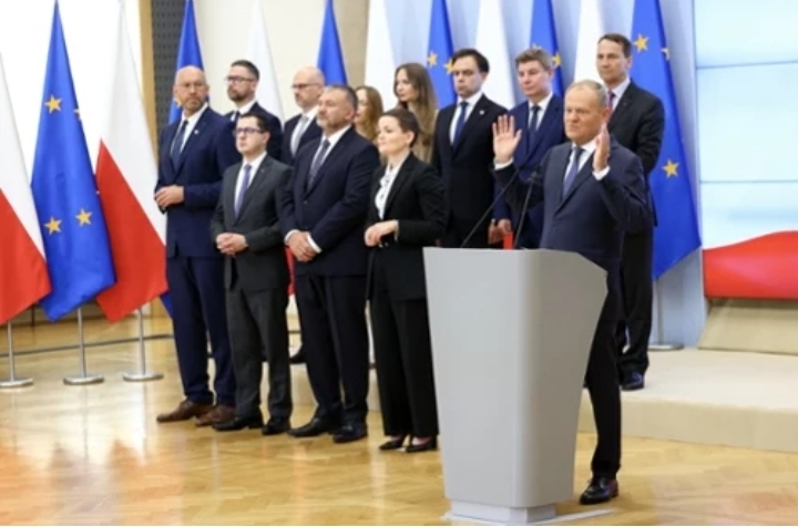 Krajowy Plan Katastrofy? “Kontrowersje hotelarskie” to wierzchołek góry lodowej