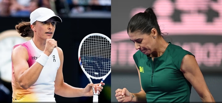 Iga Świątek gra o ćwierćfinał! Symulacja typuje wynik meczu w Cincinnati