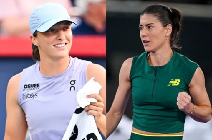 Zapadła decyzja ws. meczu Świątek z Cirsteą. Organizatorzy WTA Cincinnati informują