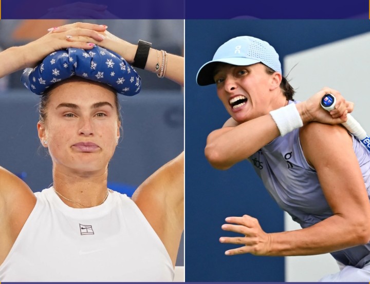 Cudowna wiadomość z Cincinnati ws. Świątek. Hit. Polka miażdży Sabalenkę