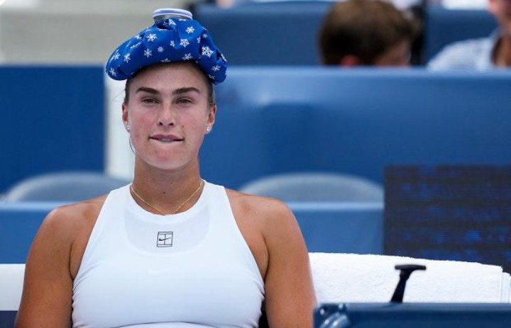 Partner opuścił Sabalenkę. Już zgłaszają się do niej kolejni