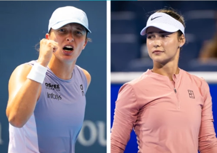Rywalka Świątek nie wytrzymała przed meczem z Polką, mocny przekaz. “To niesprawiedliwe”