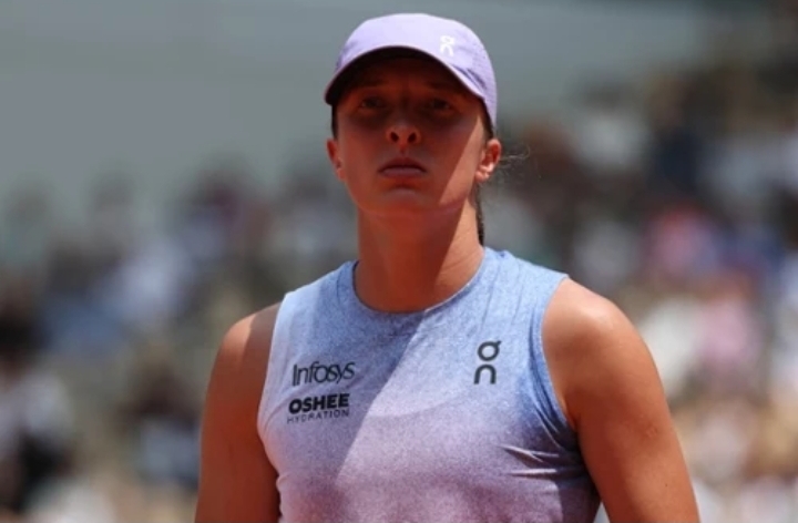 Młoda Świątek trafiła na stół operacyjny. To mógł być koniec jej kariery