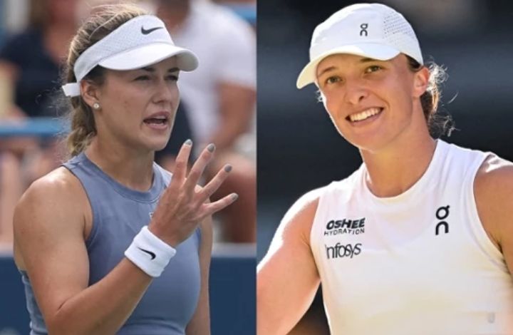 Były trener Williams napisał to o Świątek. Kilka godzin przed meczem, już tego nie cofnie