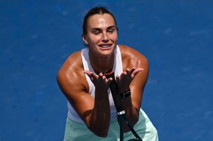 Świątek czekała na rewanż z Sabalenką. Hit odwołany. Aryna zdemolowana w Cincinnati