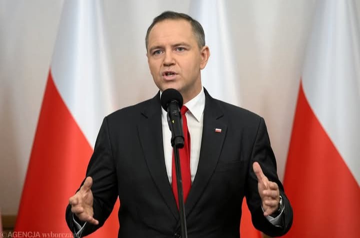 Karol Nawrocki reaguje na to, jak Izraelczycy nazwali Polaków