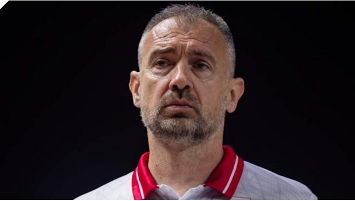 Grbić stracił dla niej głowę. Nie powstrzymasz miłości