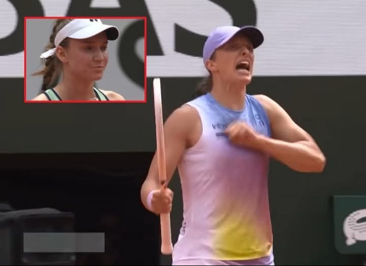 Mecz Igi Świątek już “rozstrzygnięty”. Poszło w świat